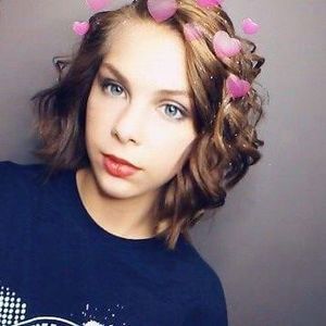 Meet your Posher, Kaylee